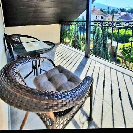 Apartamento Galerija Park 1 Arandjelovac Exterior foto