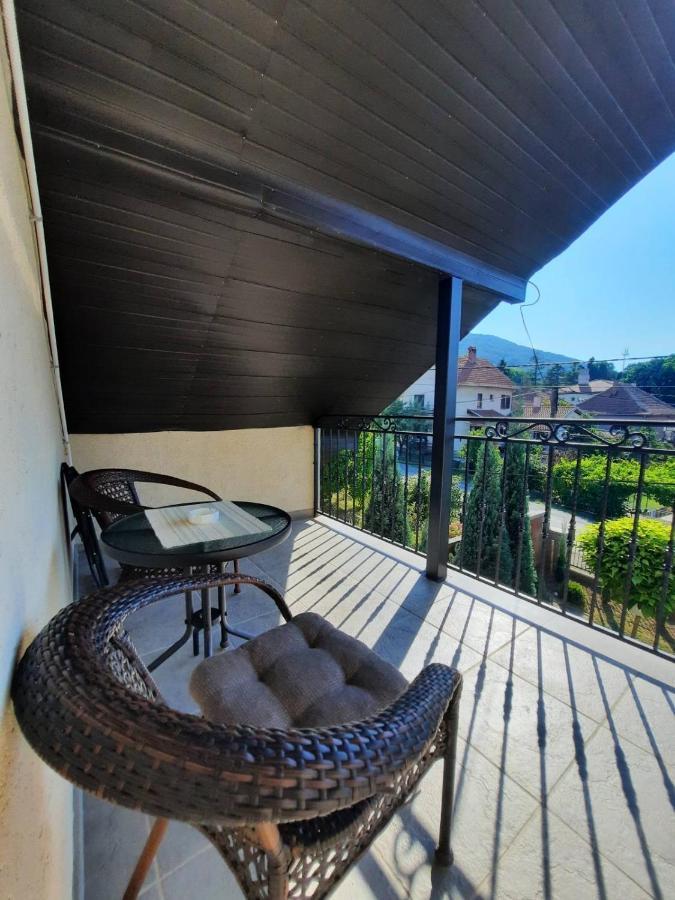 Apartamento Galerija Park 1 Arandjelovac Exterior foto