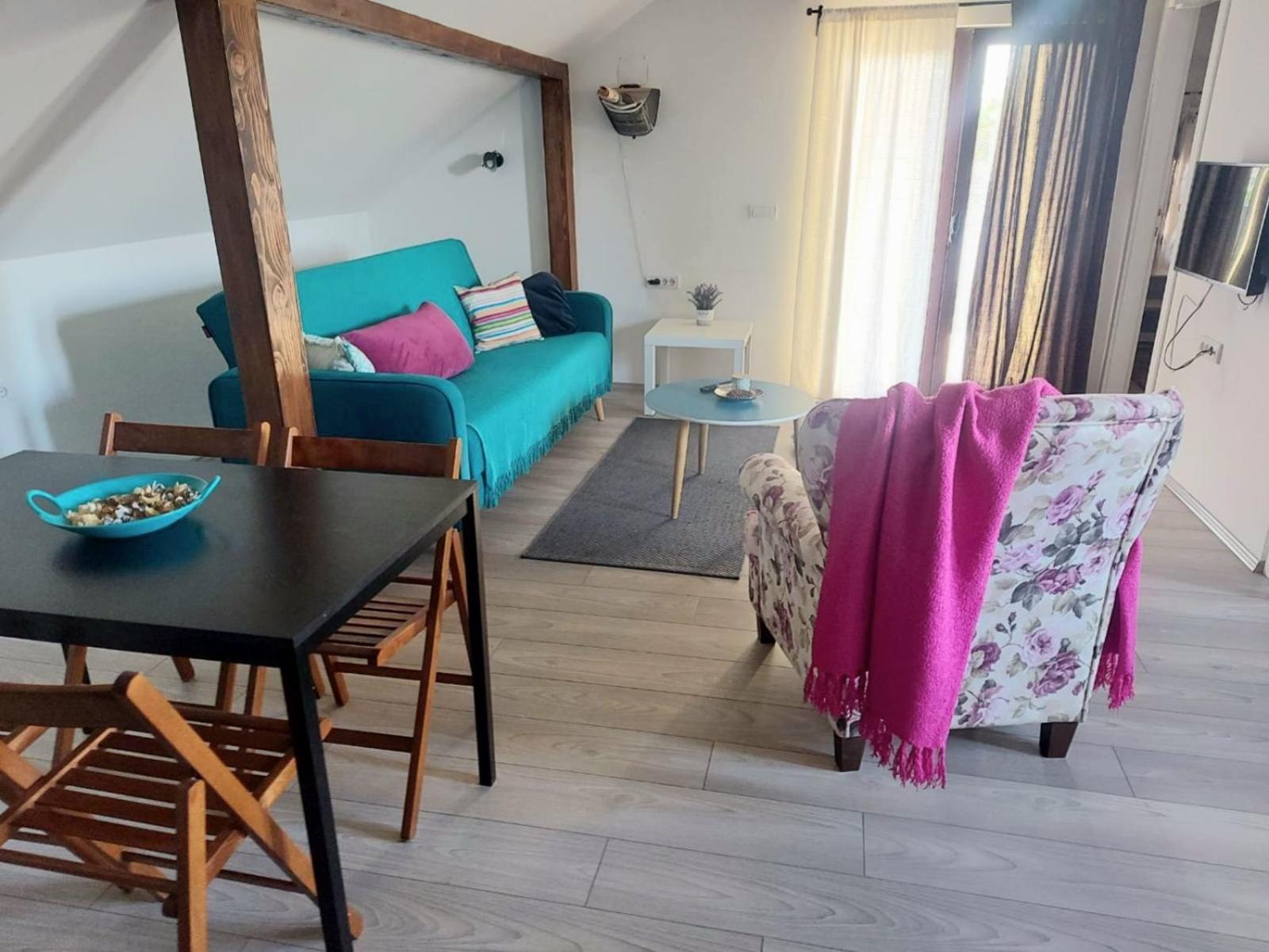 Apartamento Galerija Park 1 Arandjelovac Exterior foto